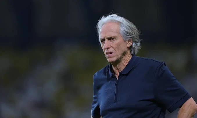 #النصر_النجمه

تطور رائع للمدافع السعودي الأول
عبدالإله العمري يحسب لجيسوس