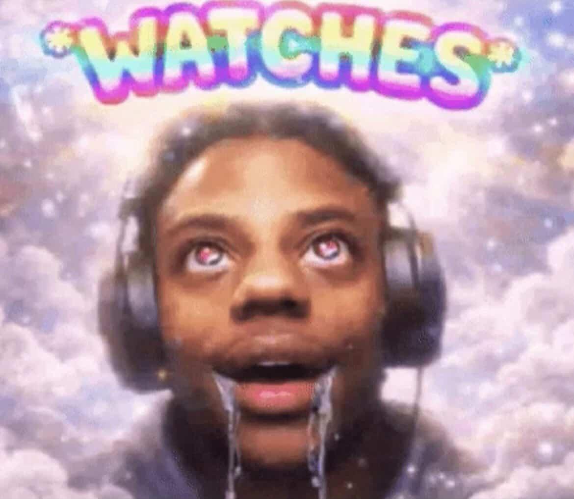 how it feels to be a wha fan rn