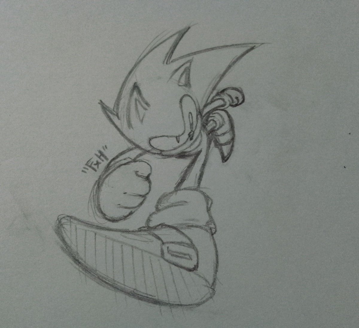 FlameHead tweet media