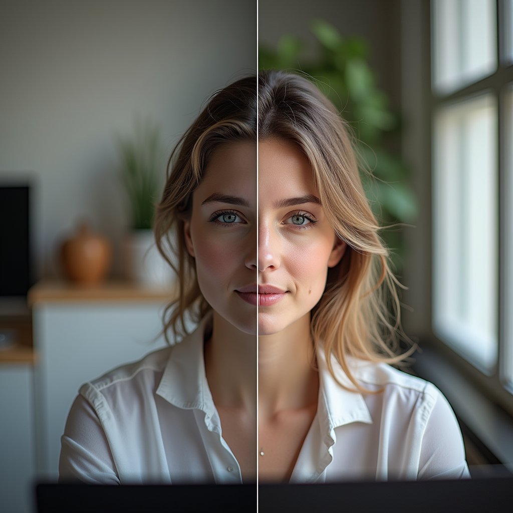 CWIZIII's tweet photo. See a raw frame transform into a polished brand image — split-screen edit with notes on color, crop, and exposure. Learn how Photographfr elevates visuals for small businesses and creatives. Book a shoot: https://t.co/Dpc9uVIpBK 📸 #BrandPhotography https://t.co/xWk2AdRsTE