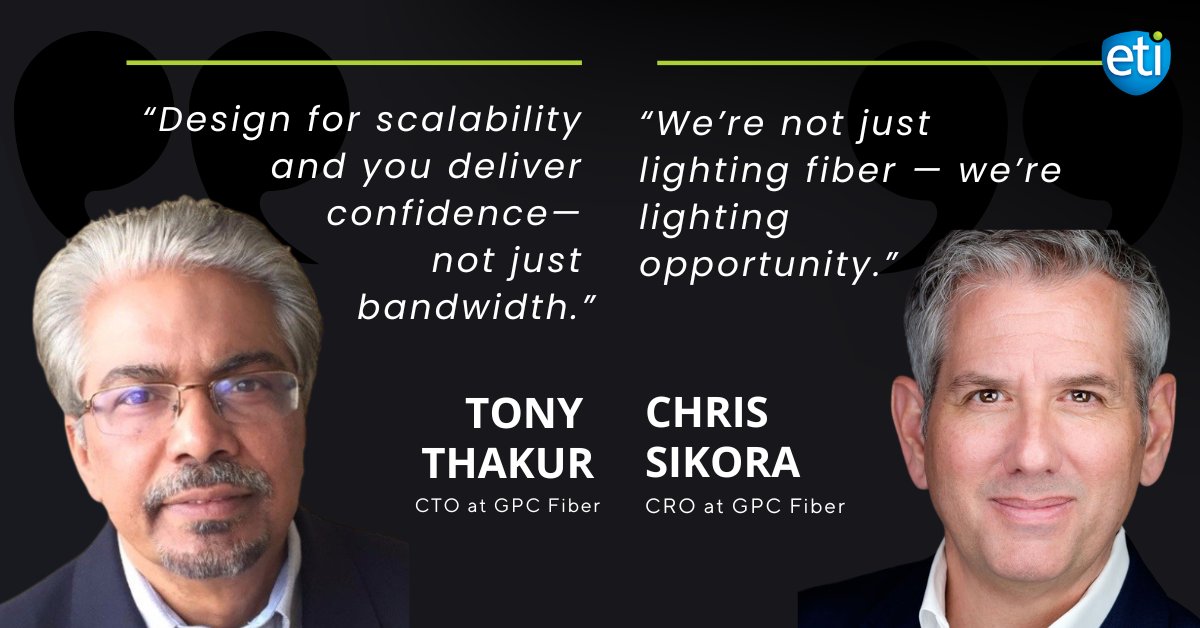 ETI Software tweet media