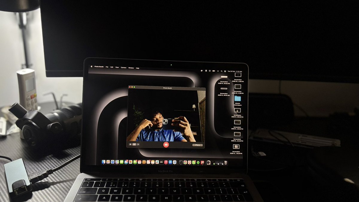 What’re you working on today?