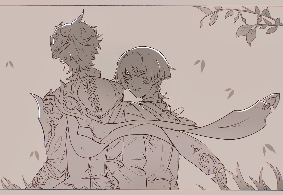 I don’t like this so it can go on this account #chiscara #kabukimono