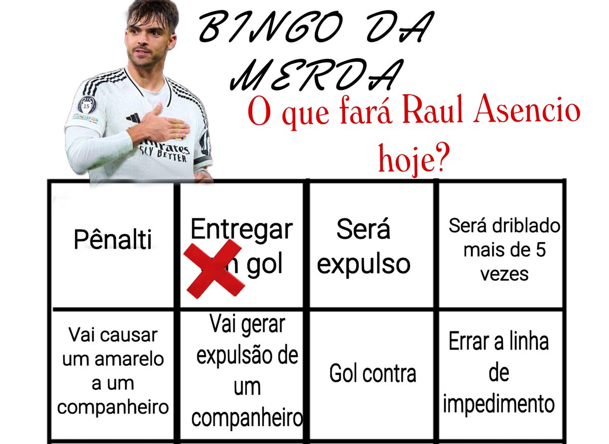 Chico em crise Madrid tweet media