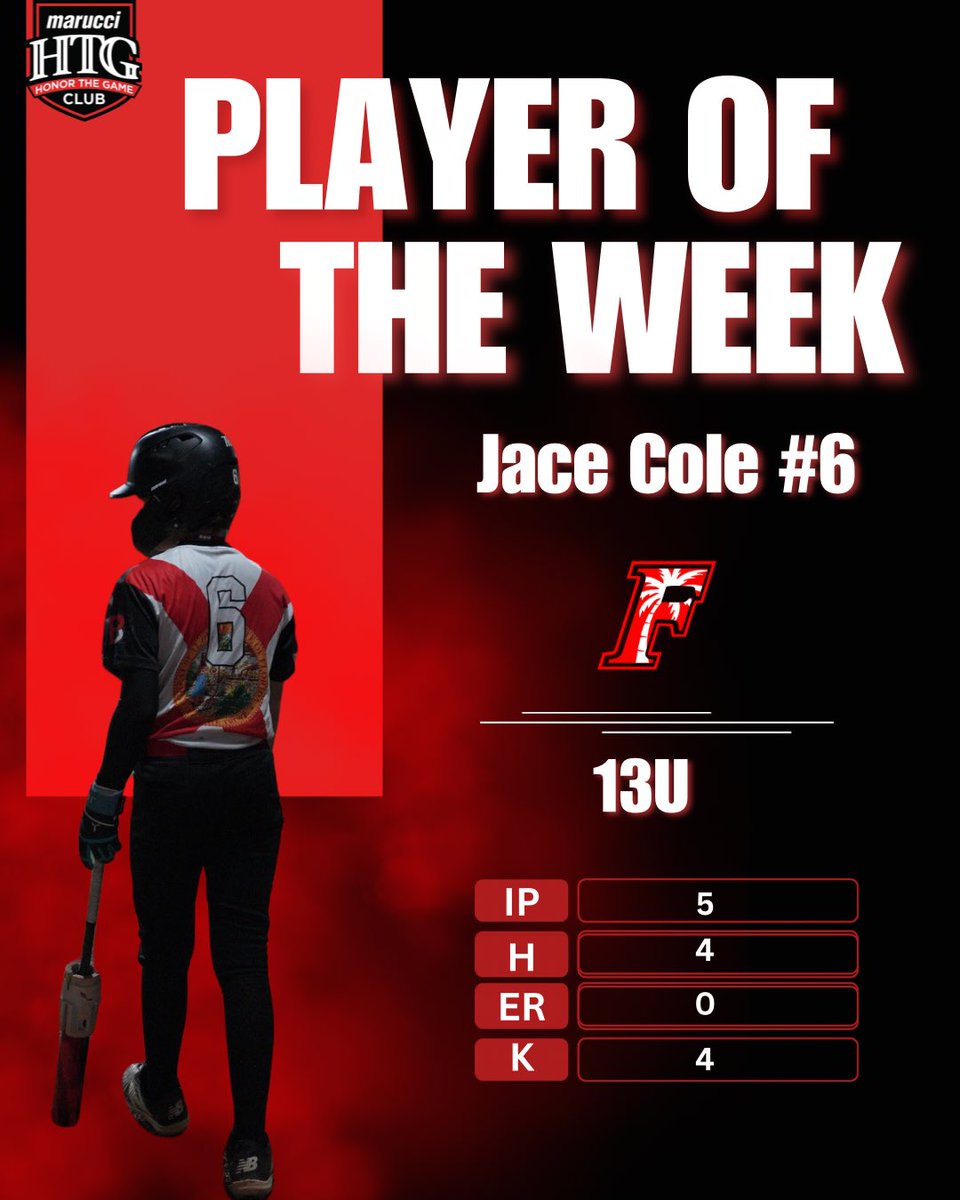 FL Elite Baseball tweet media