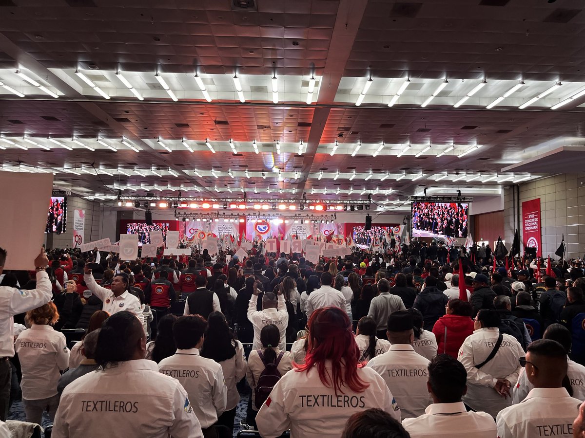 Instituto de Innovación e Investigación (INCTM) tweet media