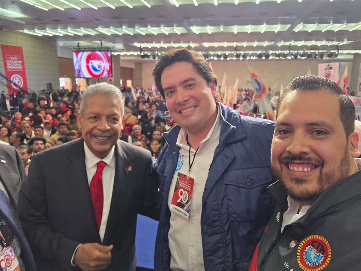 Instituto de Innovación e Investigación (INCTM) tweet media