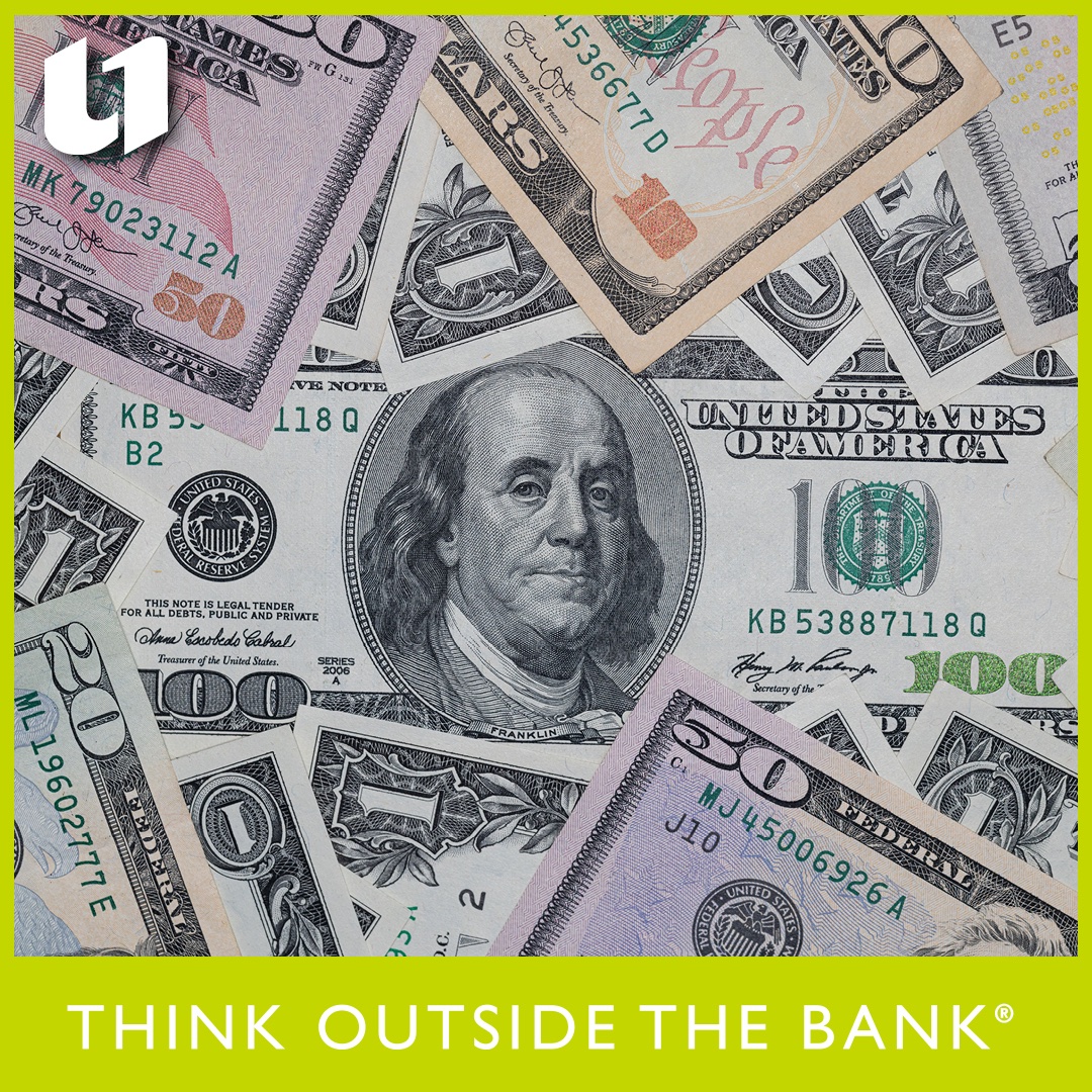 Unity One Credit Union tweet media