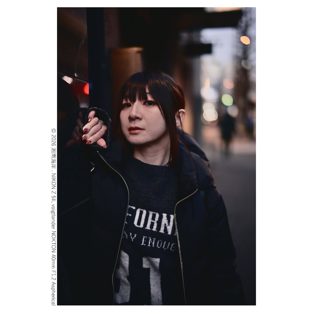 ハシモトメロ (@hashimoto_melo) / Posts / X