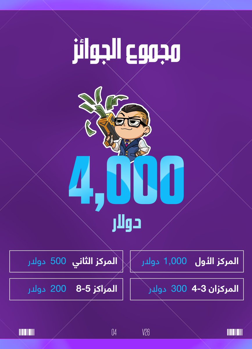 VALORANT // Arabia tweet media