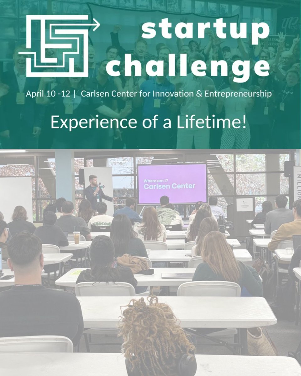 Startup Sac tweet media