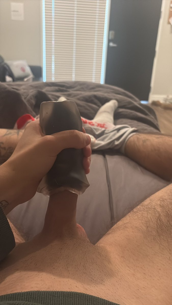 Jackbc4n's tweet photo. so horny today 😮‍💨 https://t.co/iZjzlMowGH