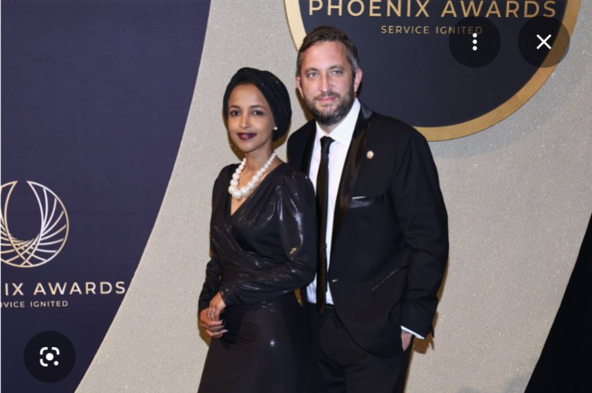 Cursing the White man by day, cuddling him by night.