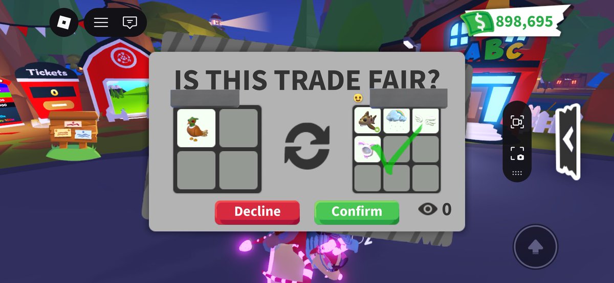 Ann Duran tweet media