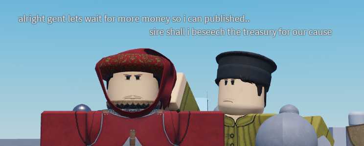 _giblett's tweet photo. Covered Cuirass w/ Plackart for UGC, it's an Italian export for the English continent. Kaboom meow

#Roblox #RobloxUGC https://t.co/xrsq6MsZZ8
