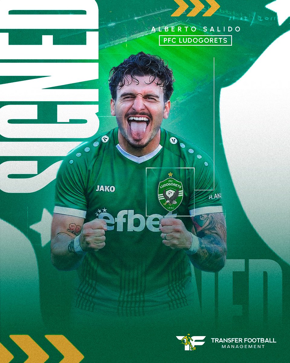 Transfer Football tweet media