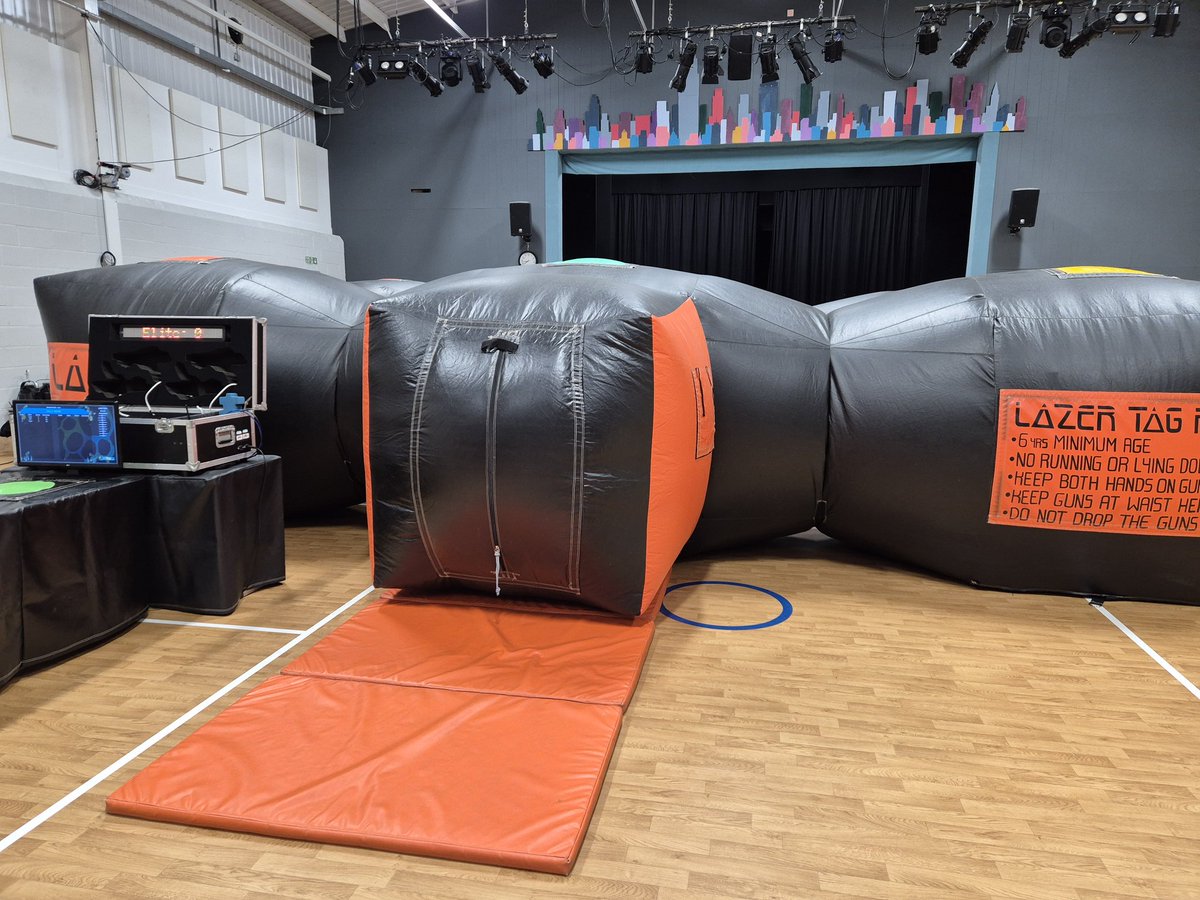 Altitude Events tweet media