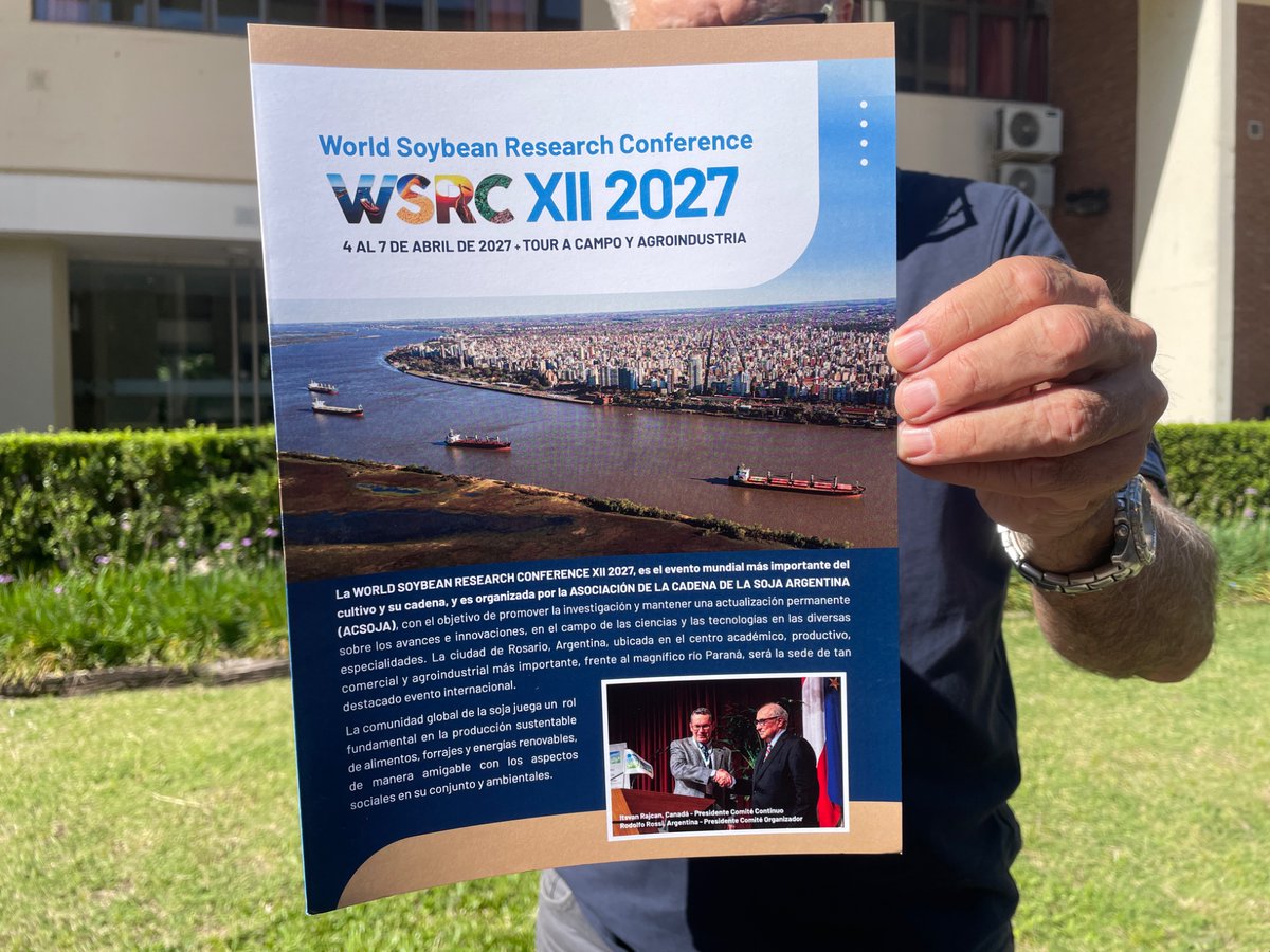 Agrarias UNR tweet media