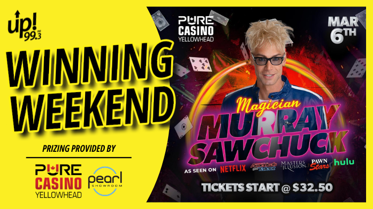 up! 99.3 FM tweet media