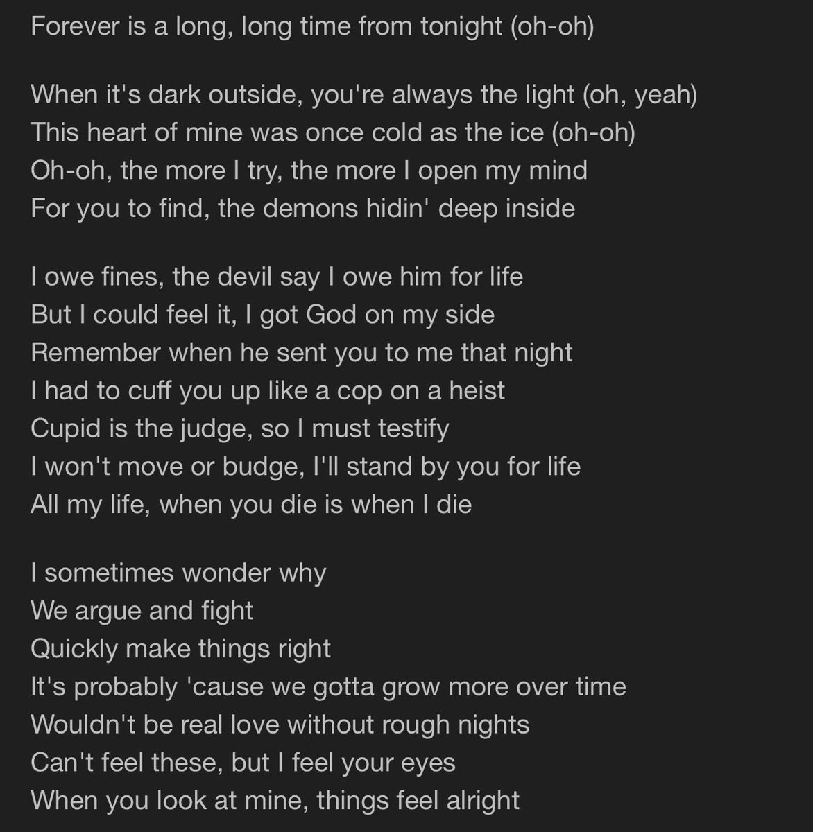 The Light - Juice Wrld