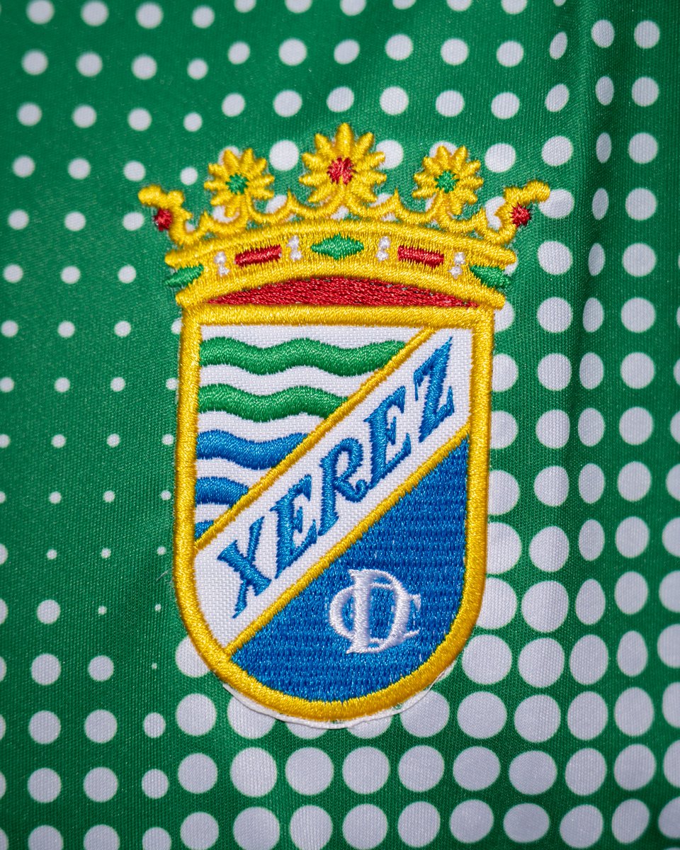 💚🤍💚

🎶 𝐿𝑎 𝑏𝑎𝑛𝑑𝑒𝑟𝑎 𝑏𝑙𝑎𝑛𝑐𝑎 𝑦 𝑣𝑒𝑟𝑑𝑒... 🎶

¡Feliz #DíaDeAndalucía!