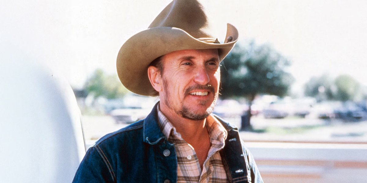 sicttpod's tweet photo. This week, we celebrate Robert Duvall and his Oscar-winning performance in 1983's "Tender Mercies." We talk about Duvall's understated brilliance as country singer Mac Sledge and the movie's surprising story of redemption. Listen now. https://t.co/weD5oQHeO0 https://t.co/pJGVykSHGp