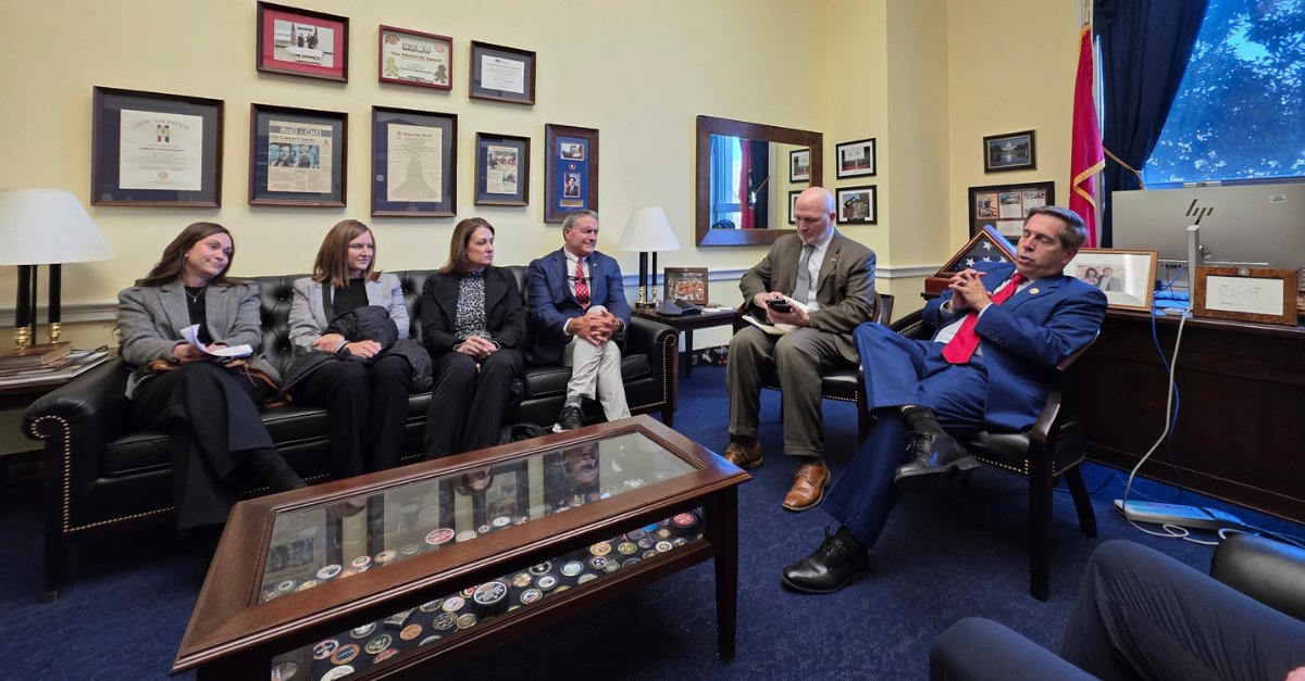 Tennessee Valley Public Power Association tweet media