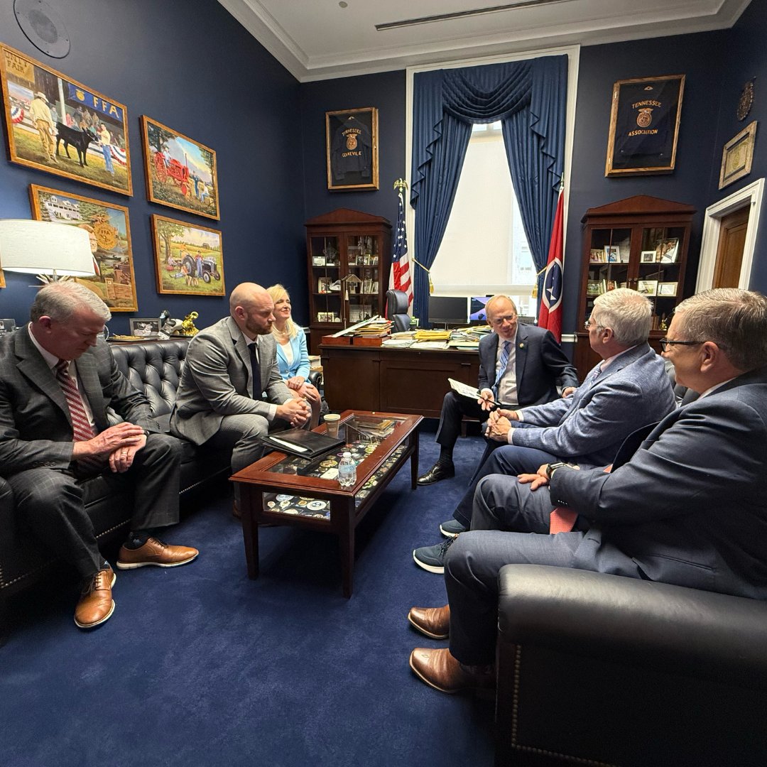 Tennessee Valley Public Power Association tweet media