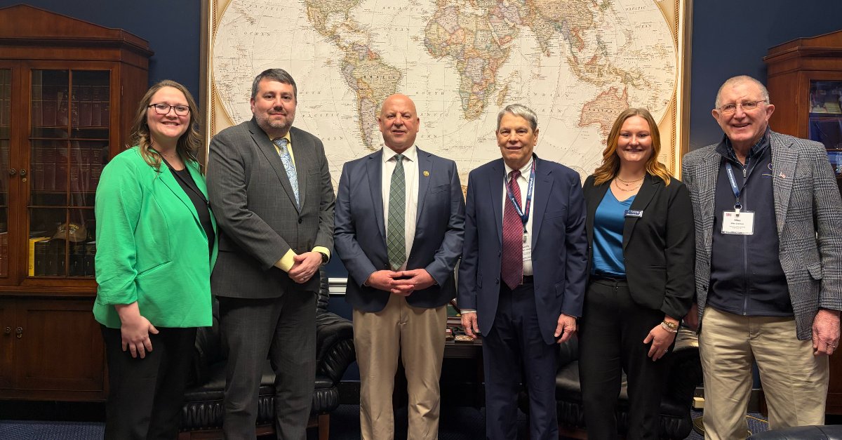 Tennessee Valley Public Power Association tweet media