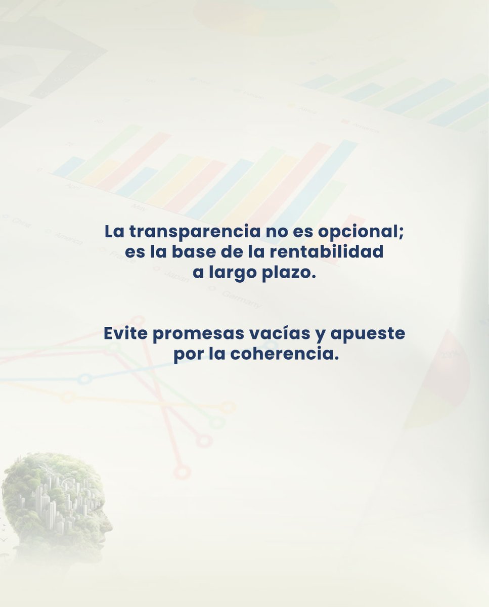 BV_Online's tweet photo. ¿Está su organización preparada para el escrutinio de un consumidor con pensamiento crítico? La coherencia es, hoy más que nunca, su activo más valioso.

📊 Ajuste su estrategia con data real. Descarga el estudio completo: https://t.co/IPX7DJbOQt https://t.co/IkVo6haWn4