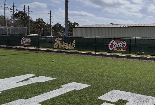 cgarr_62's tweet photo. A Big thanks to Head Baseball Coach Casey Westmoreland @westm30540 and Klein Forest Baseball for the opportunity to do this windscreen project for you. @KleinForestath @KleinForest
#TRFacilityServices #Windscreens #Branding #Athletics #KF #FacilityWork https://t.co/hxC5SO3ysd
