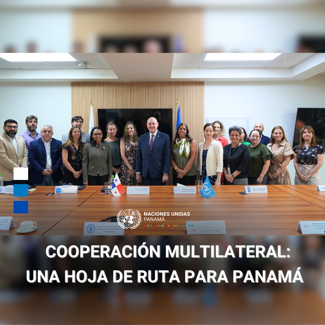 ONU Panamá tweet media