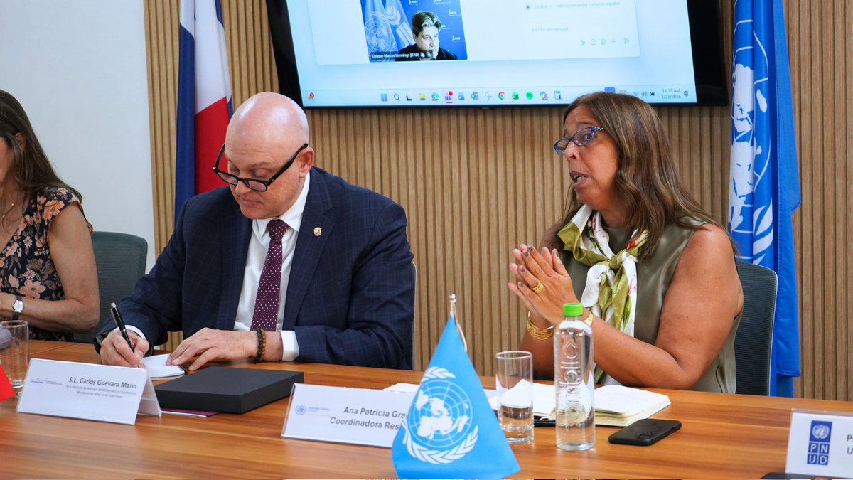 ONU Panamá tweet media