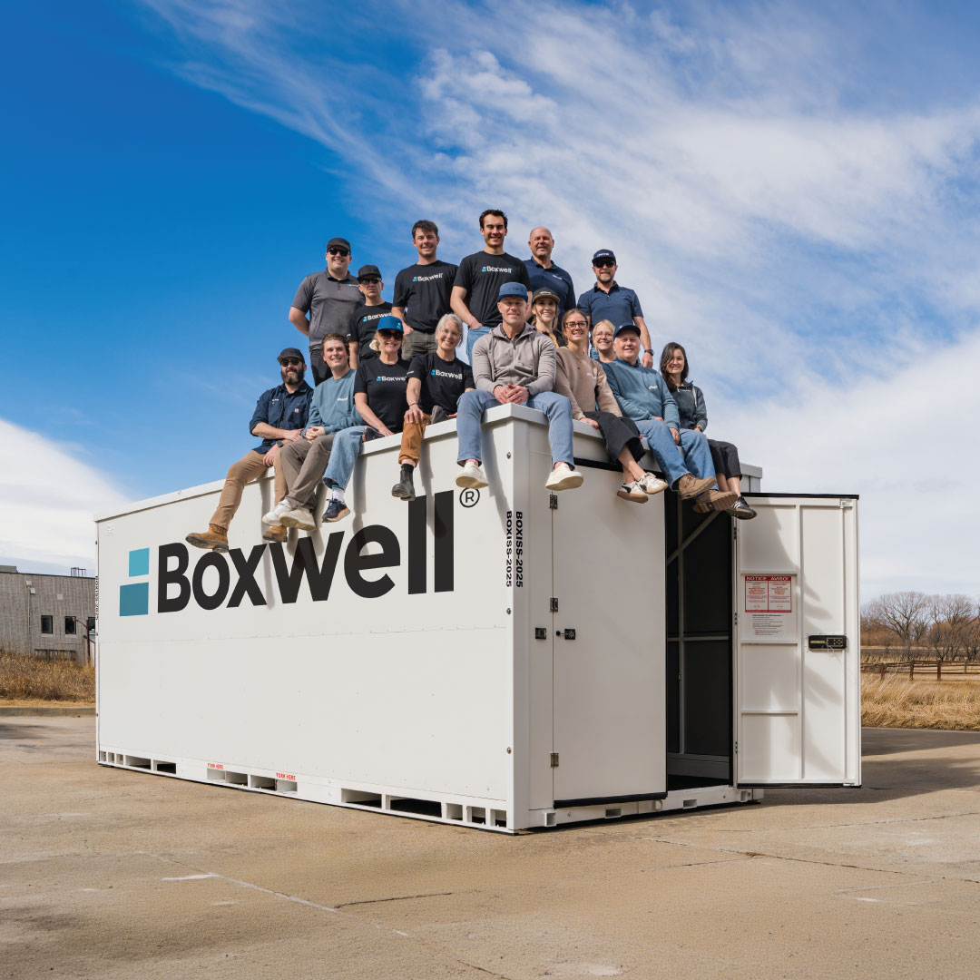 BoxwellStorage's tweet image. Team building while building two portable storage containers! Teamwork isn’t just a value, it’s how we operate.
.
.
.
#Boxwell #PortableStorage #StorageSolutions #StorageContainers #storage #teambuilding #teamworkmakesthedreamwork