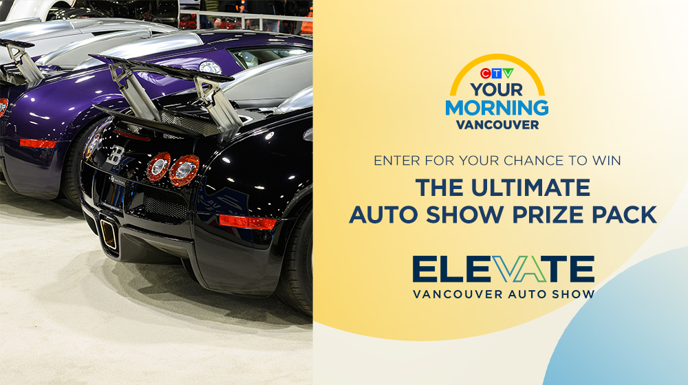 CTV YVR Community Spotlight tweet media