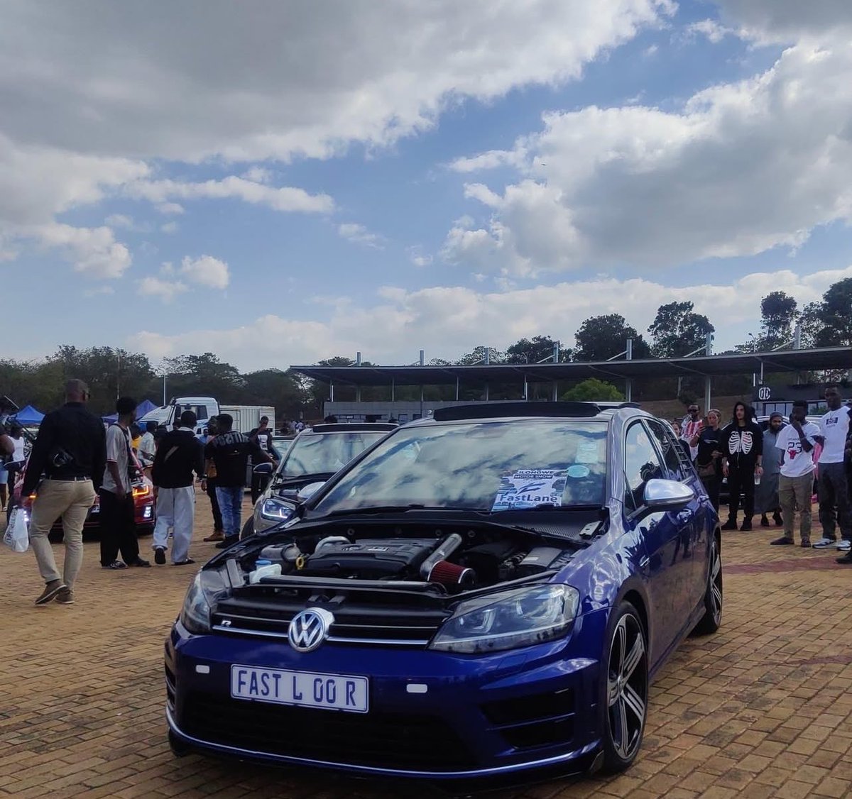 LILONGWE MOTOR SHOW 2026 EDITION™️ tweet media