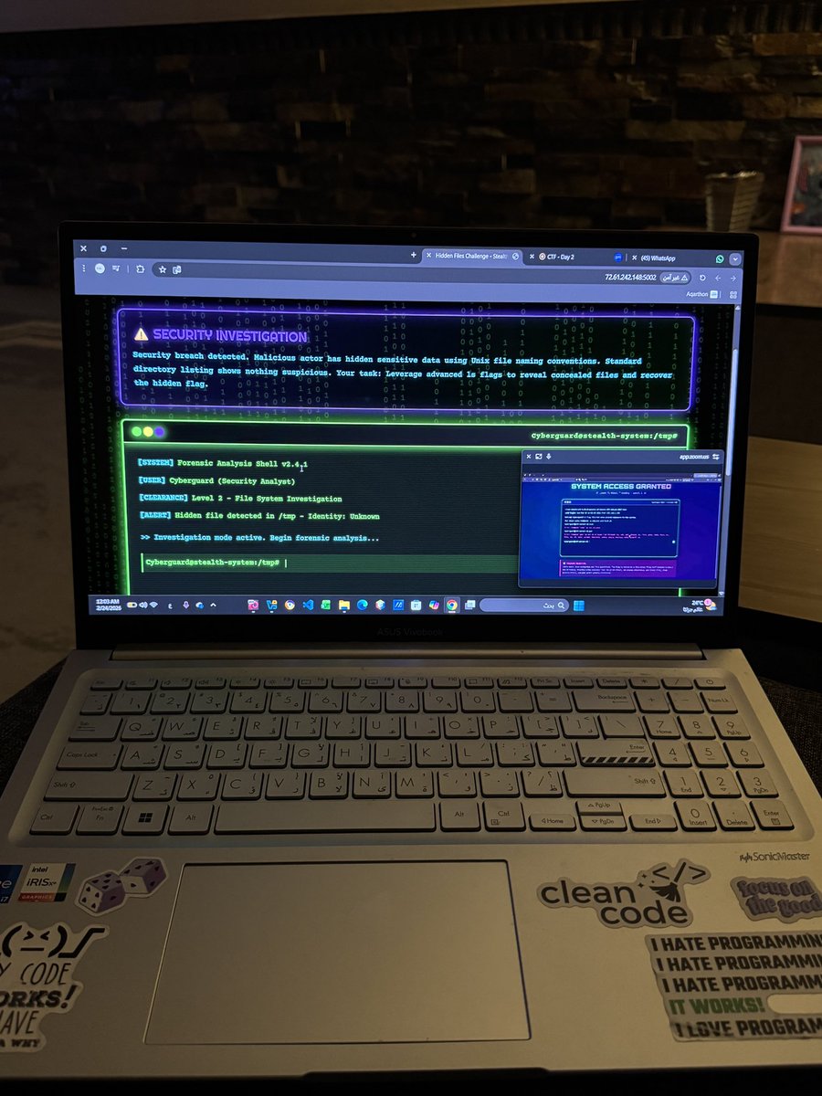 Renad 👩💻 tweet media