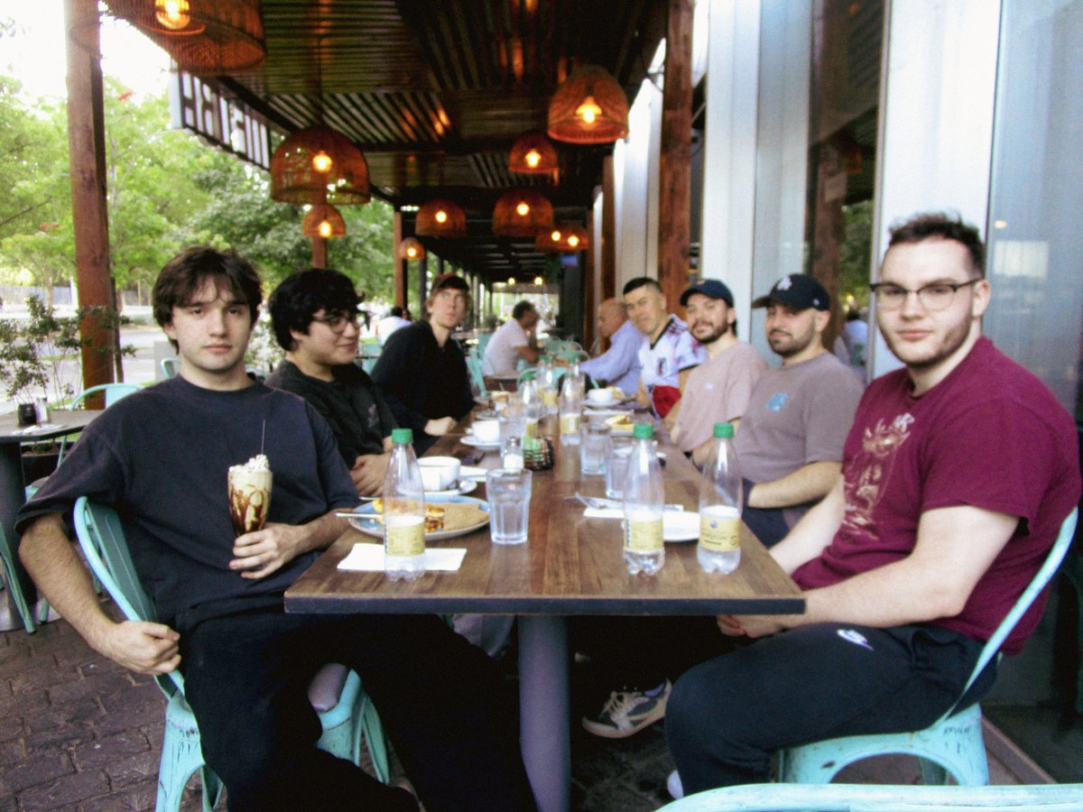 NRG tweet media