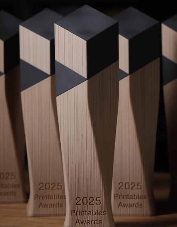 Tommy Muszynski (Prusa3D CM) tweet media