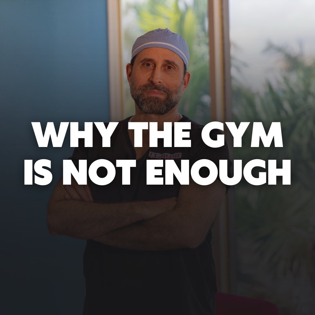 Dr. Miami tweet media