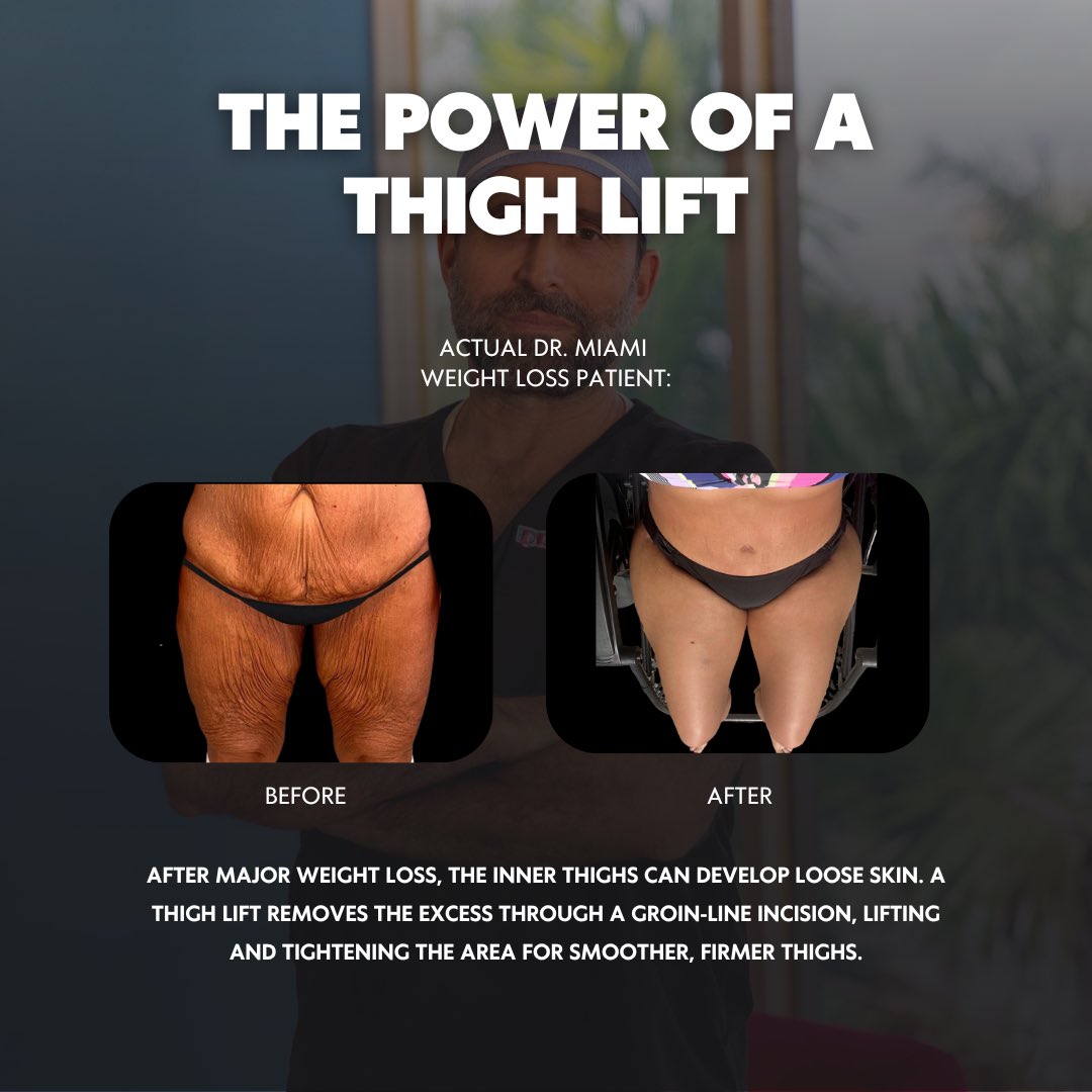 Dr. Miami tweet media