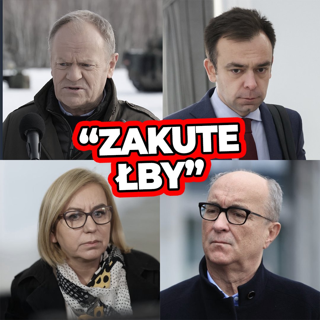 Ewa Zajączkowska-Hernik tweet media