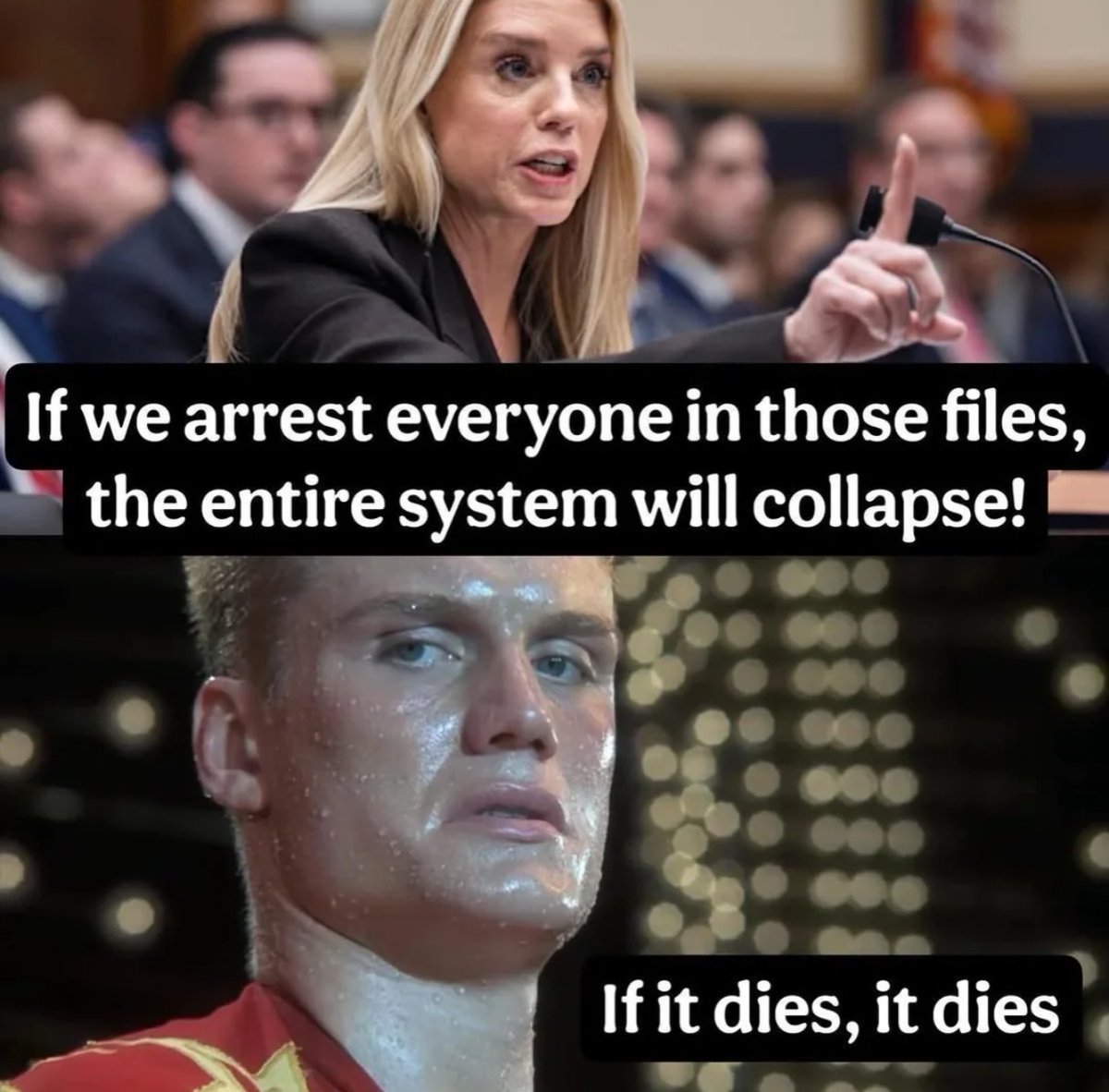 Libertarian Party (@lpnational) on Twitter photo 