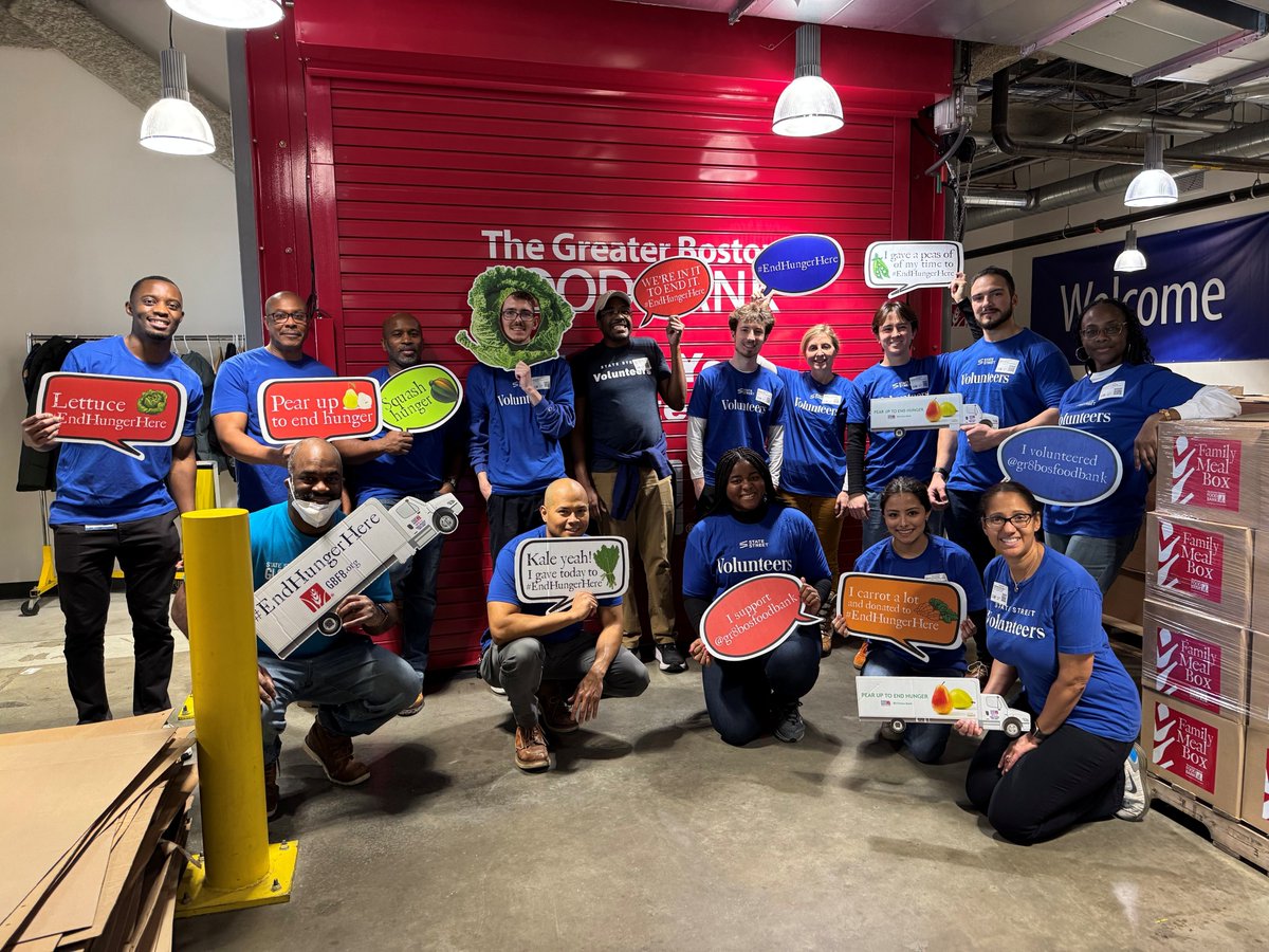 State Street tweet media