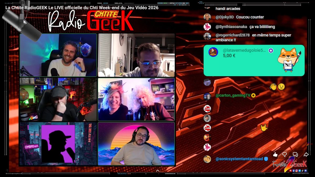 Elwesse ☀️#CaroJu tweet media