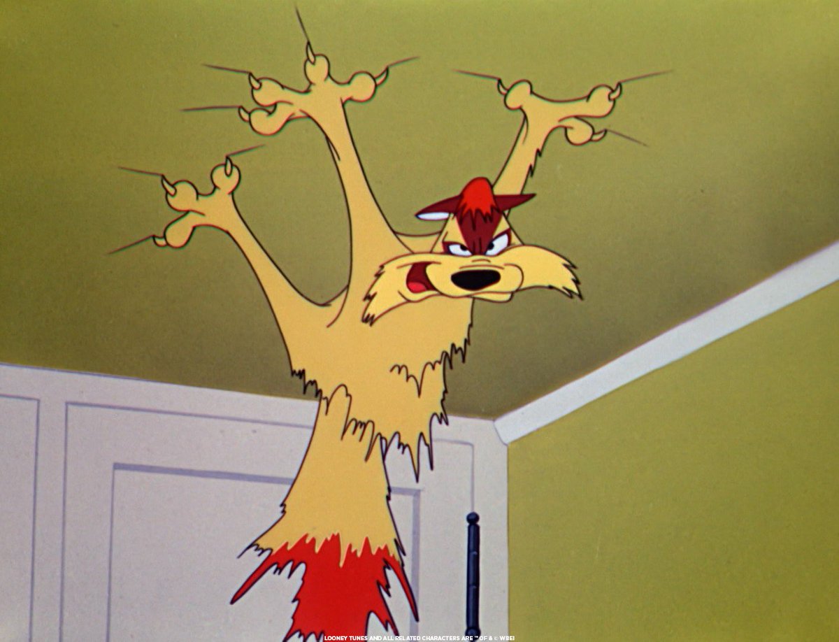 Toon In With Me tweet media