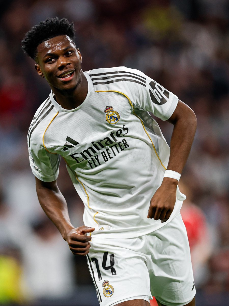 realmadriden's tweet photo. 💥 TchouaBOOOOM! https://t.co/HW2LKDqS6z