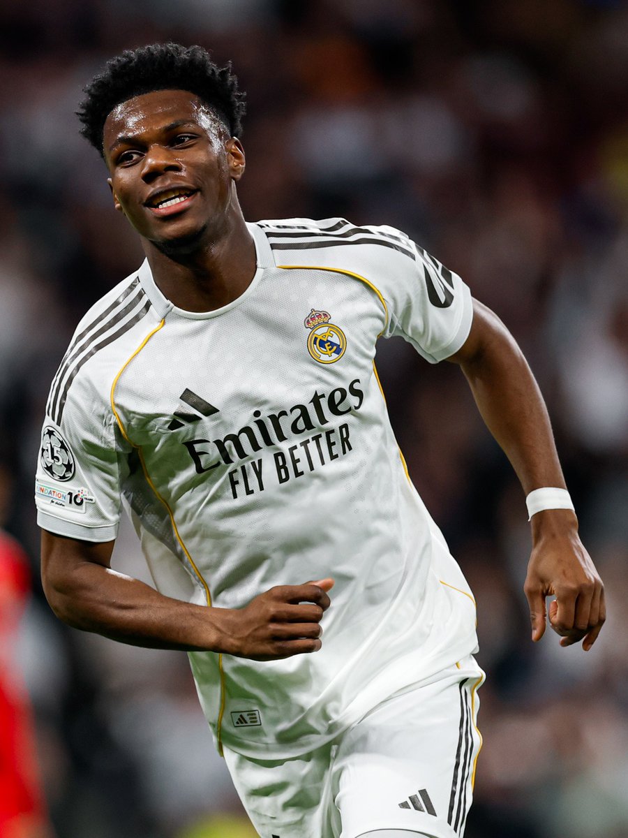 realmadriden's tweet photo. 💥 TchouaBOOOOM! https://t.co/HW2LKDqS6z