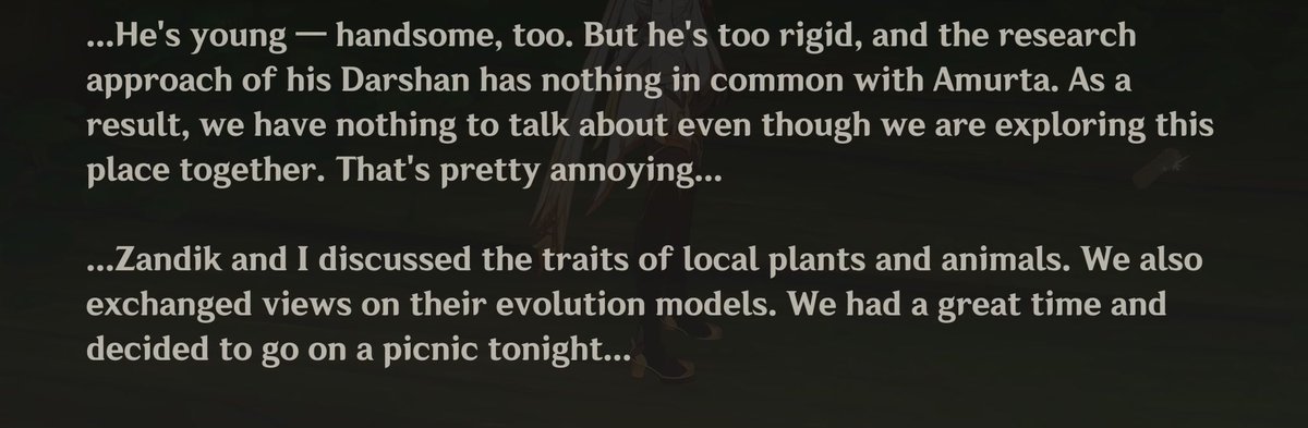 top 10 of moments before disaster in genshin impact