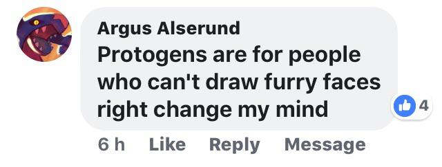 Furry memes tweet media